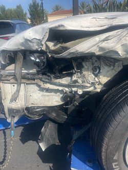1997 Toyota Camry