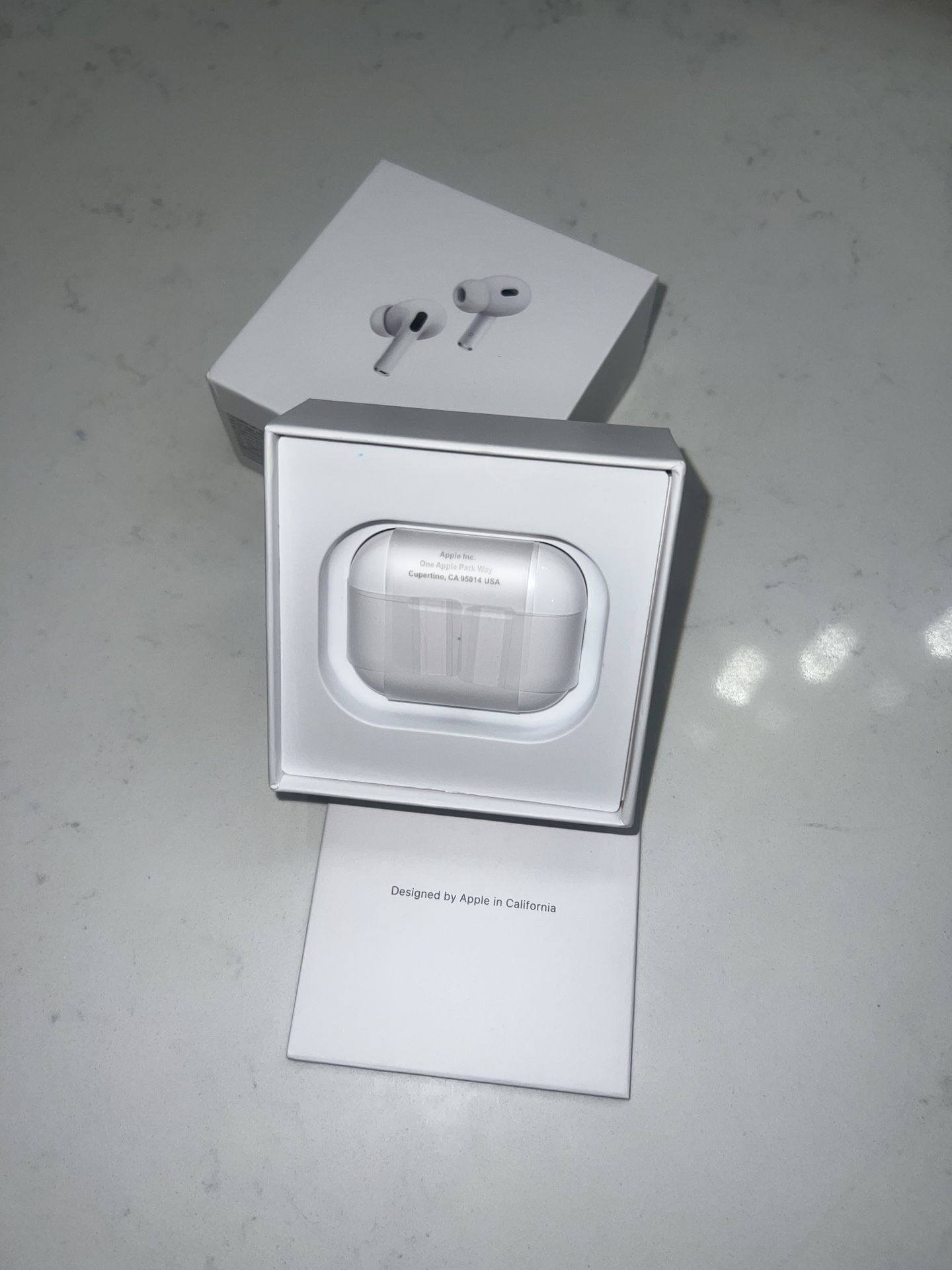 BEST OFFER: Airpods Pro Gen 2 w/ USB-C