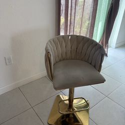 Bar stools