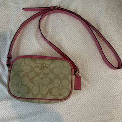 Coach Crossbody Bag