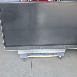 Hitachi TV
