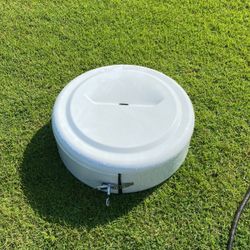 Jeep Wrangler Spare Tire Cover Mopar 