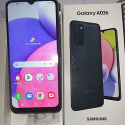 Galaxy a03 