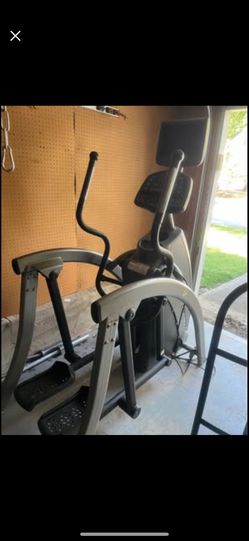Arc Trainer Elliptical 