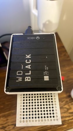 Tb storage