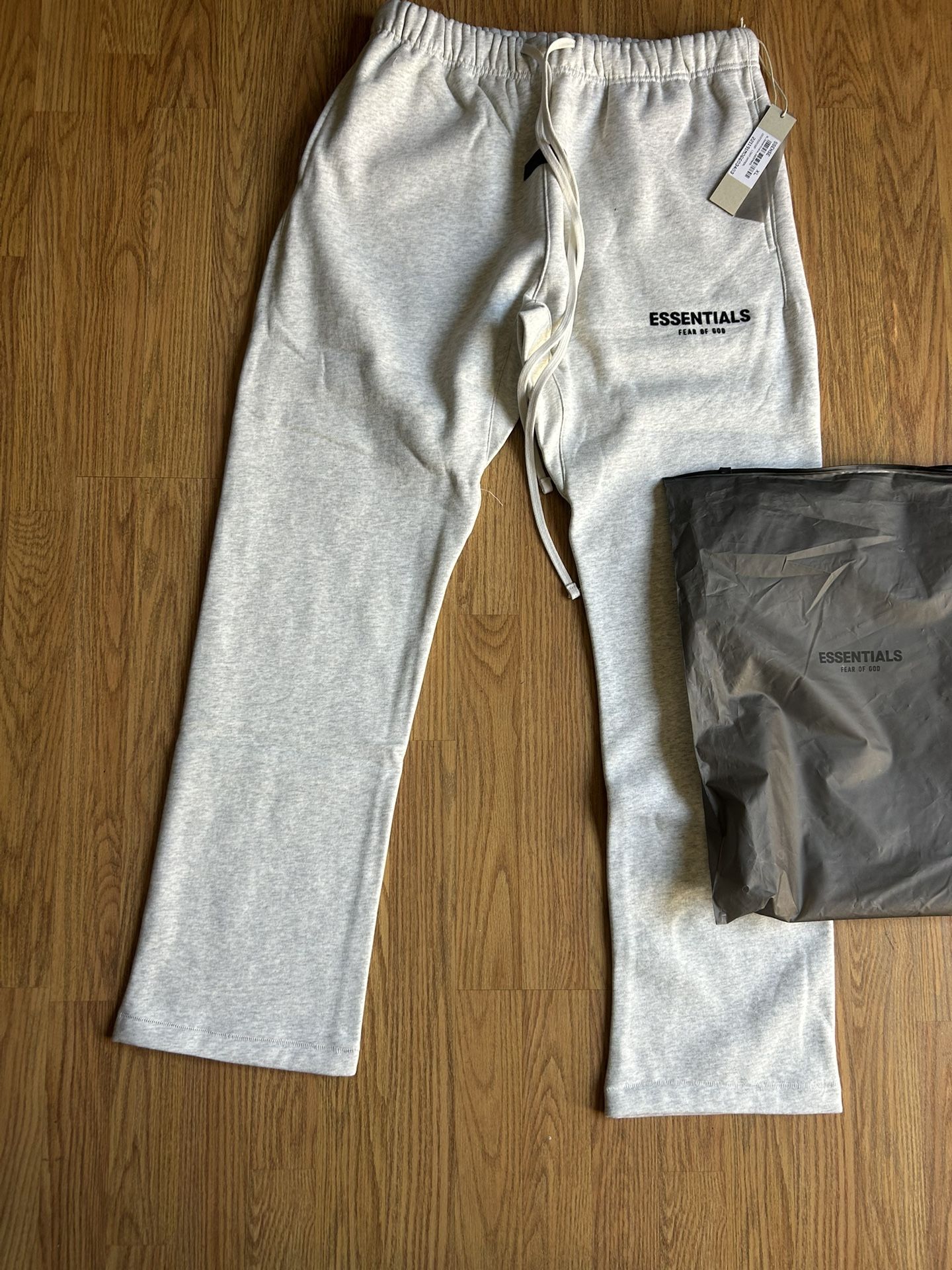 ESSENTIALS