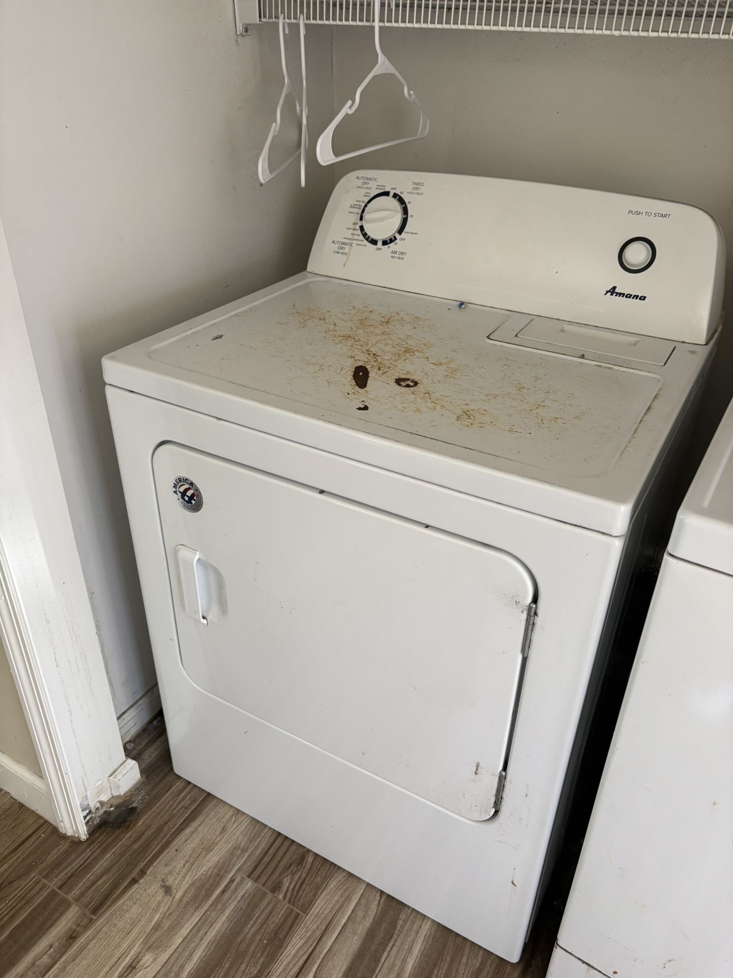 Dryer