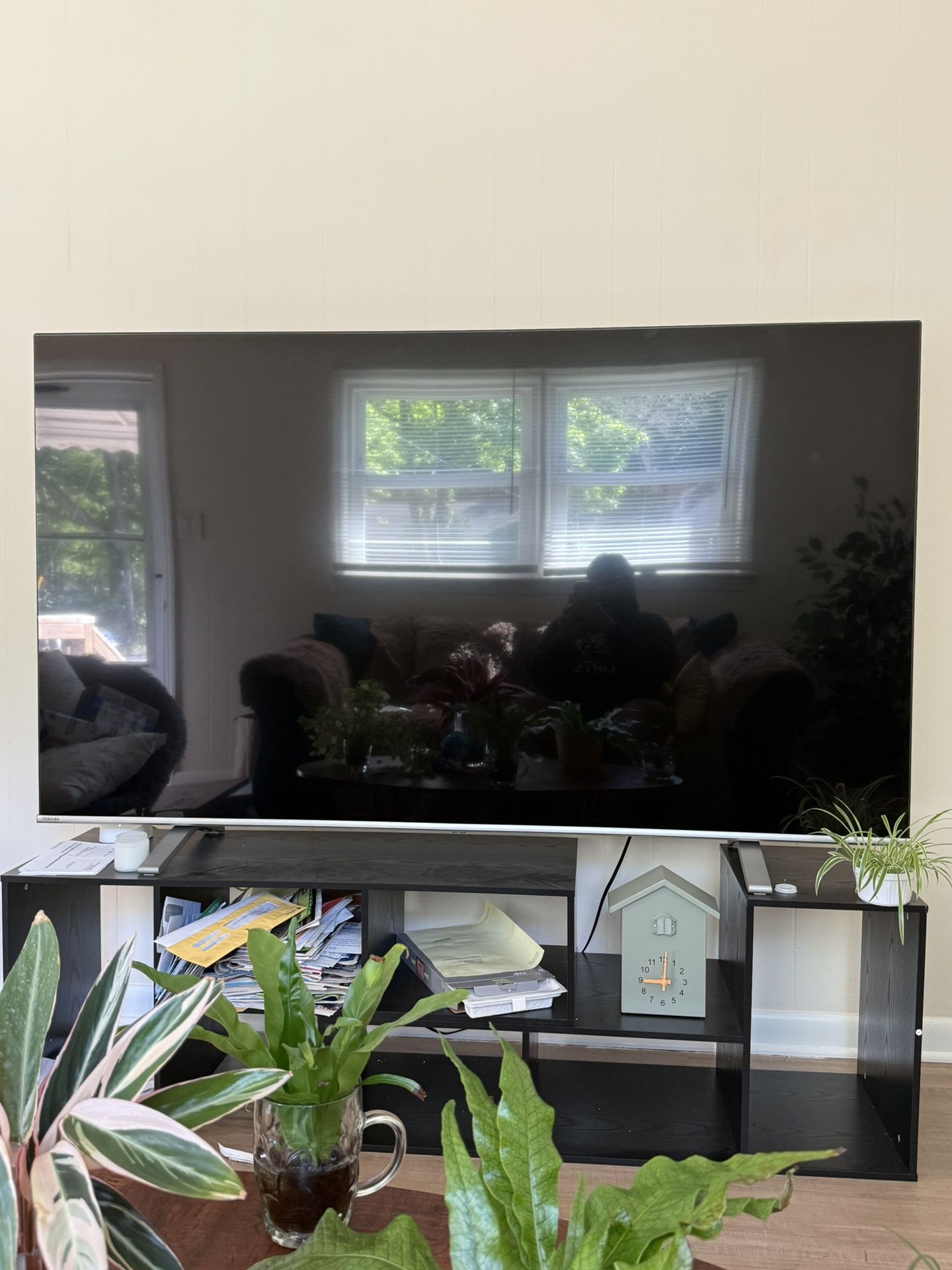 75 In Smart Tv
