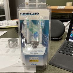 Sonicare Replacement Toothbrush Heads New