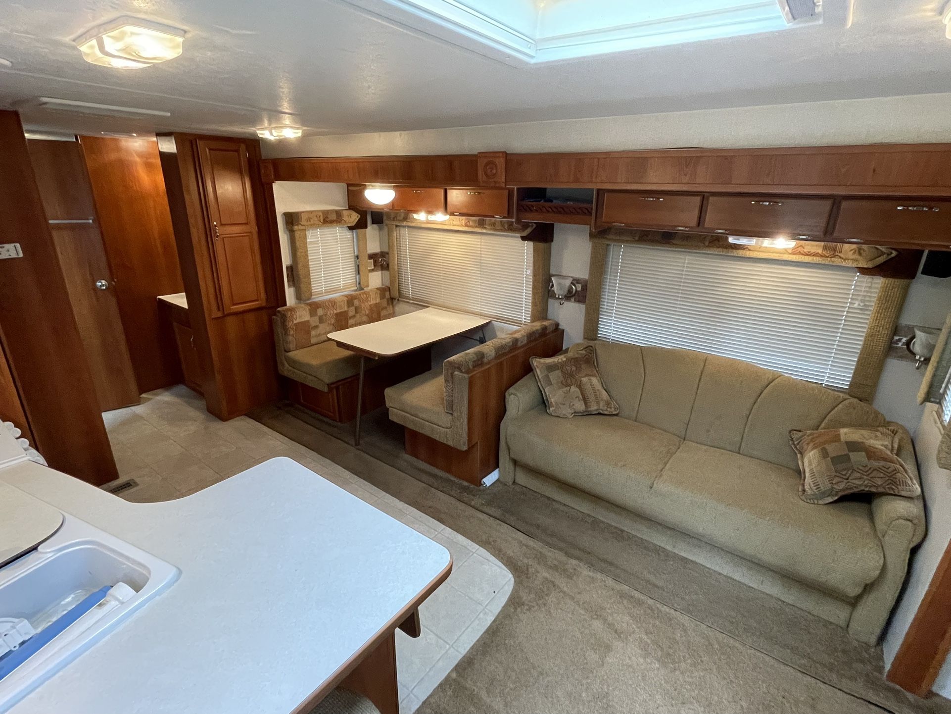2006 Komfort Trailblazer 29’ for Sale in WA OfferUp 2006 Komfort Trailblazer 29’ for Sale in WA OfferUp