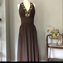 Banana Republic Long Dress