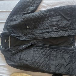 Vans Windbreaker 