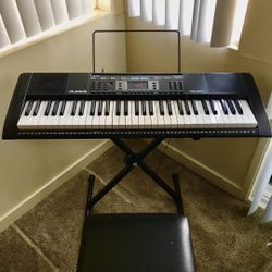 Piano (66 Key)
