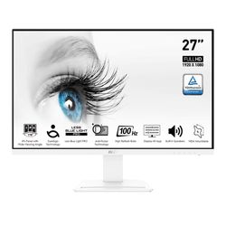 MSI 27” Full HD Monitor - Perfect Condition - $90