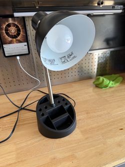 Desk Lamp Reading Light