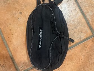 Supreme Sling Fanny Pack