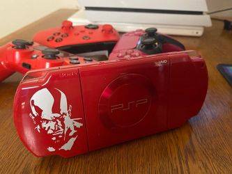 PSP
