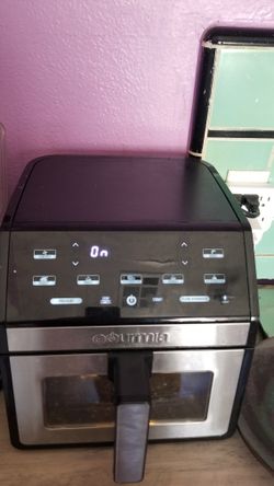Air Fryers Gourmia