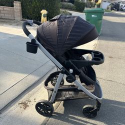 Graco Ready 2 Grow Stroller