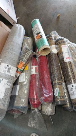 Rugs