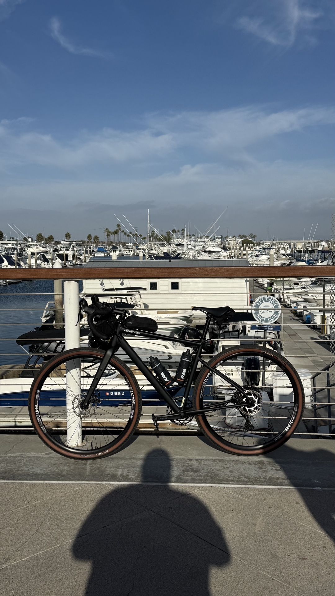 2024 Cannondale Topstone 4