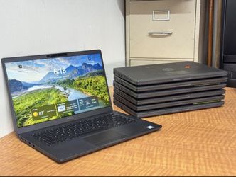 Touch Screen Dell Latitude 7400 | Intel Core i7| 16GB RAM | 512GB SSD | UHD | With charger  