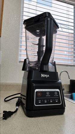 Ninja Blender