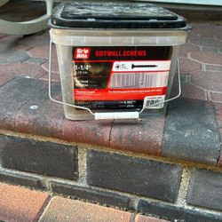 Drywall Screws