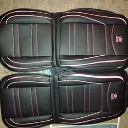 Car Seat Covers 