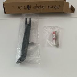 MT-07 Adjustable Kickstand