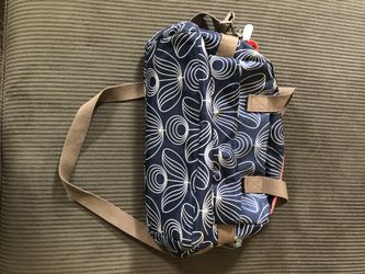Diaper bag