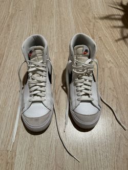 Nike Blazers