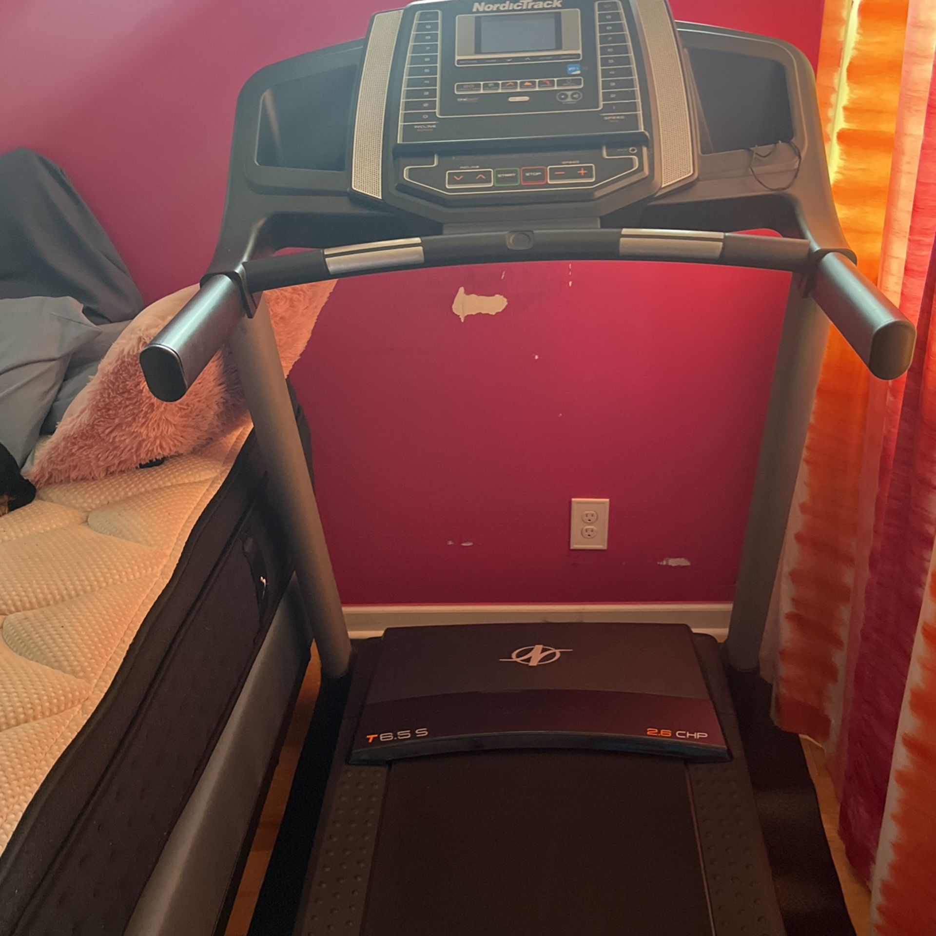 Treadmill for Sale