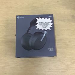 10035 Lifestyle Advanced Avant Headset 28325