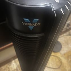 Vornado Tower Fan