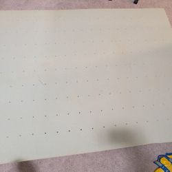 4'' Mattress Topper ( Memory Foam)