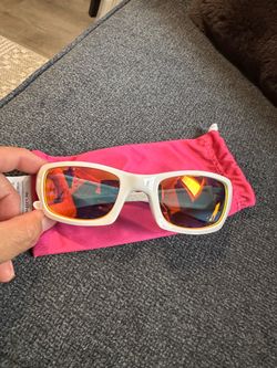 Oakley sunglasses