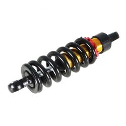 RainMan S Rear Shocks Absorbers 270mm Replacement for Dirt Pit Bike SDG SSR Coolster 110cc 125cc