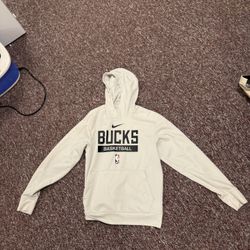 Milwaukee Bucks Men’s Sweater S 