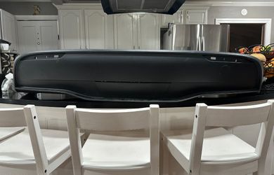 Tesla Y Diffuser