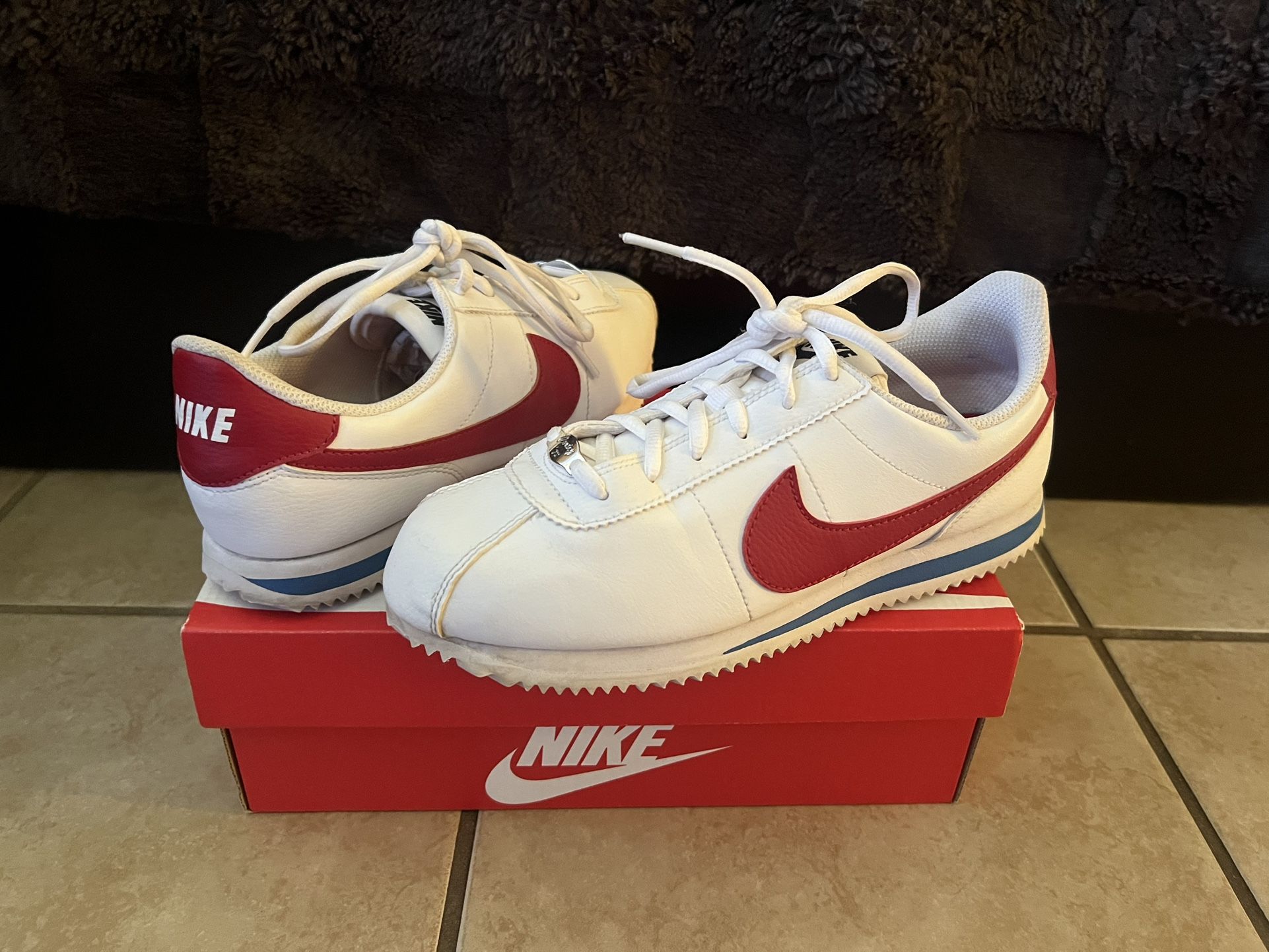 YOUTH CORTEZ BASIC SL