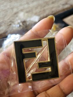 Designer brooche