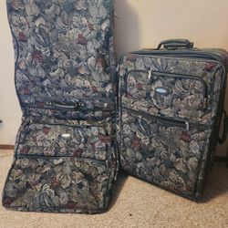 Luggage 