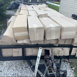 Black Poly Sheeting Plastic Rolls/rollos De Plástico Negro