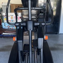 NordicTrack A.C.T. Elliptical (contact info removed)6.0