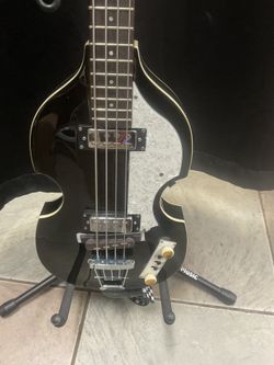 Hofner Bass 