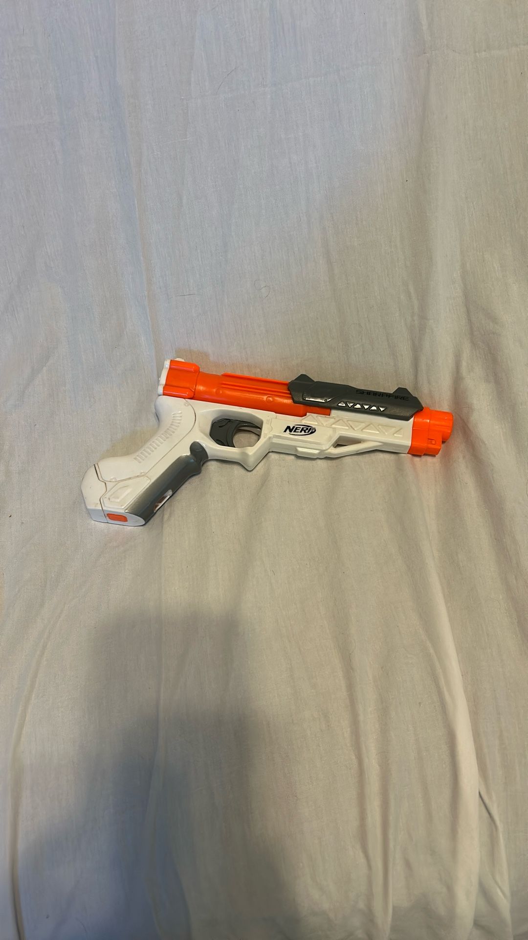 Nerf Gun