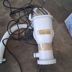 Sfx330 Pool Pump 1000 Gallon