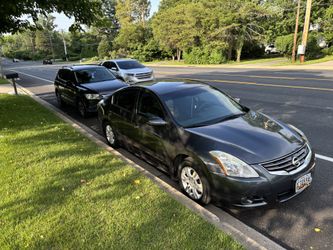 2011 Nissan Altima