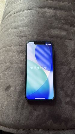 iPhone 13 Mini